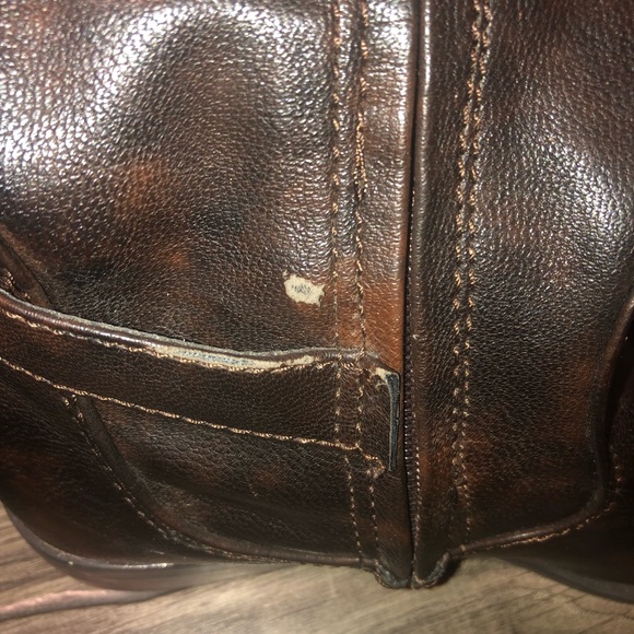 Report Hanna Brown Riding Boots 6 - Picture 3 of 8